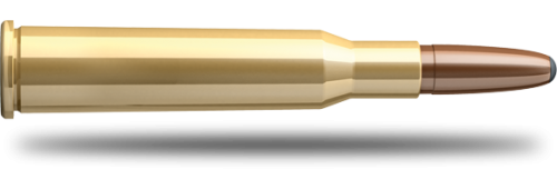Náboj SB 7x57 R XRG 10,2 g (eXergy) 2968